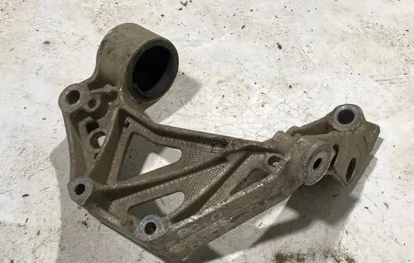 Skoda Fabia Mk1 (6Y) Front subframe 6q0199284d