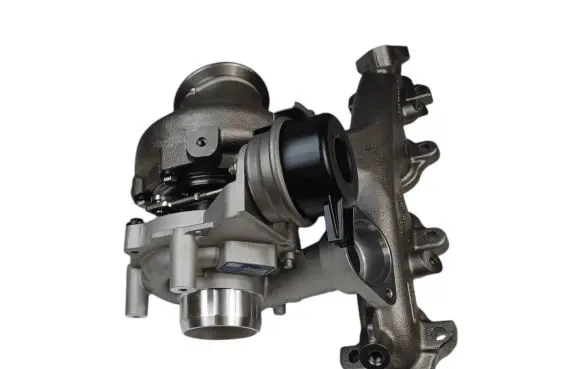 Renault Master III Turbo 53039700417 53039880417 144109726R