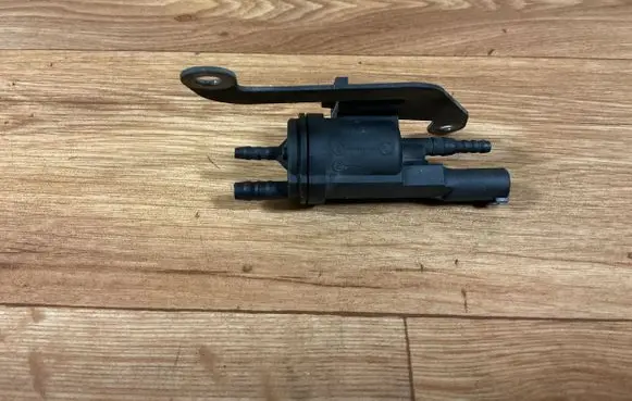 Smart ForTwo I Valve vacuum 0025401497