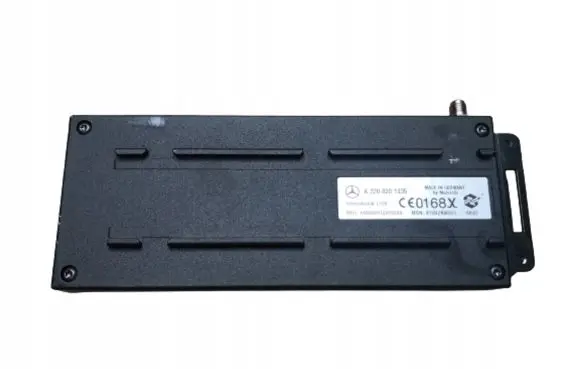 Mercedes-Benz S W220 Phone control unit/module A2208201435