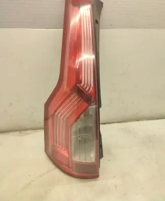 Citroen C4 Grand Picasso Rear/tail lights 00946601