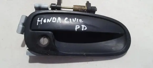 Honda Civic Front door exterior handle
