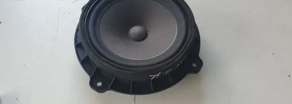 Hyundai ix35 Rear door speaker