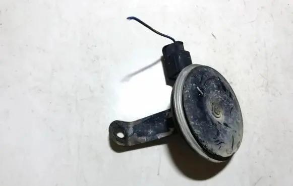 Honda Civic Horn signal