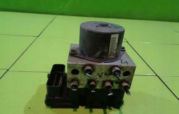 Ford S-MAX ABS Pump 19H 7G912M110AB