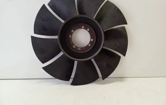 Iveco Daily 5th gen Fan impeller 504154349