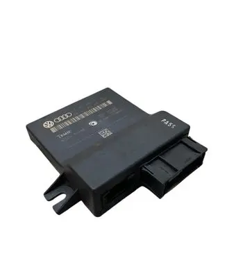 Audi A6 S6 C6 4F Gateway control module 4L0907468B 4L0910468A