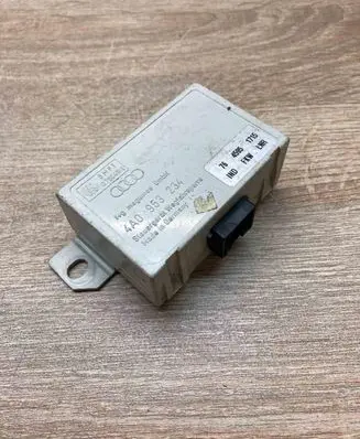 Audi A4 S4 B5 8D Immobilizer control unit/module 4A0953234