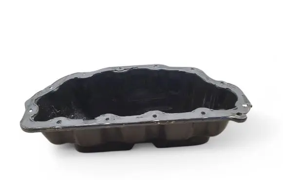 Mercedes-Benz GL X166 Oil sump A2760100528