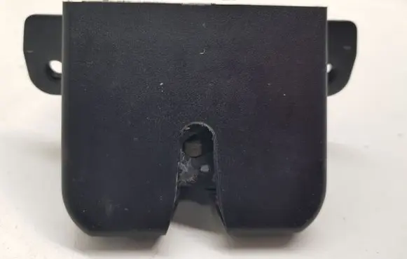 KIA Sportage Tailgate/trunk/boot lock/catch/latch