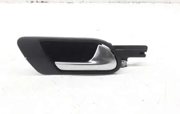 Volkswagen Jetta V Front door interior handle 1K5837114