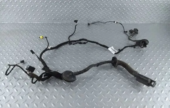 Audi A8 S8 D4 4H Front door wiring loom 4H0971029ML 4H0971029MQ 4H0971029MJ
