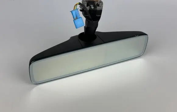 Mercedes-Benz EQS V297 Rear view mirror (interior) A2978108501 E11048672