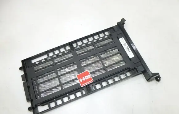 Audi A4 S4 B9 Electric cabin heater radiator 8W0819011A