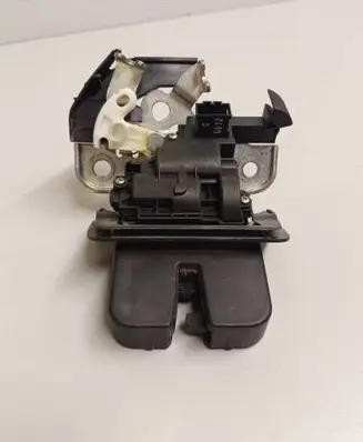 Audi A6 S6 C7 4G Tailgate/trunk/boot lock/catch/latch 4G9827520