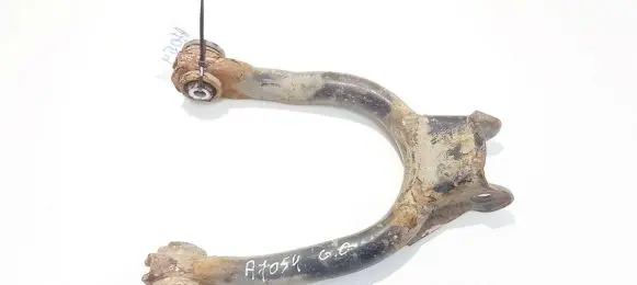 Audi A6 S6 C5 4B Rear upper control arm/wishbone 8e0505323d