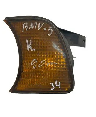 BMW 5 E34 Front indicator light 1384033 155041 0TSAE12