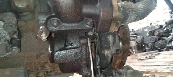 Fiat Stilo Turbo 46796078