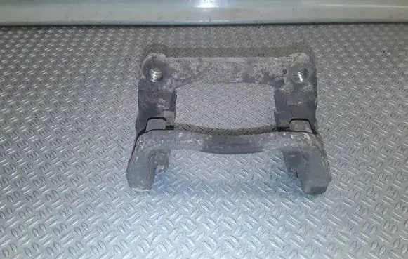 Volvo S80 Brake caliper pad carrier rear 