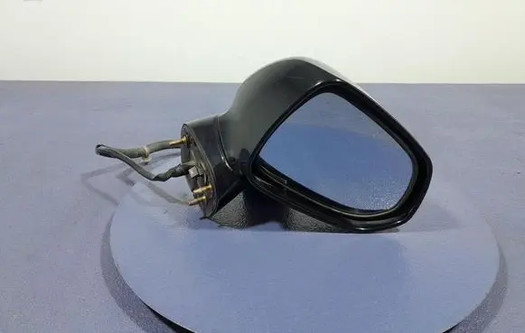 Honda Jazz Front door electric wing mirror 