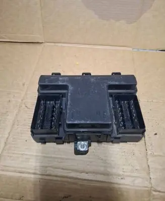 Fuse module