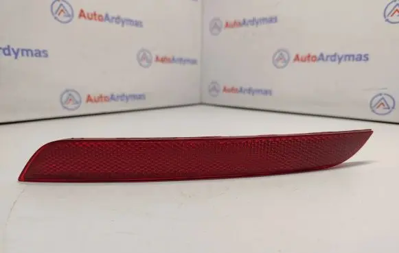 BMW 5 F10 F11 Rear tail light reflector 7203238 63147203238