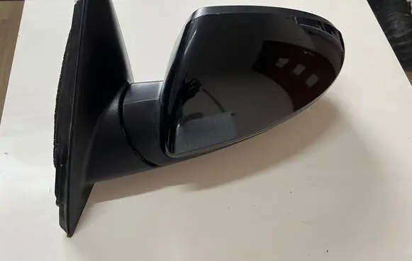 KIA Pro Cee'd III Front door electric wing mirror 8T610J731A 87610-J7731