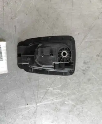 Volvo S90, V90 Engine bonnet (hood) release handle 32277309 31651260