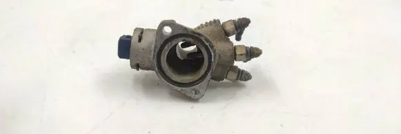 Audi A4 S4 B5 8D Engine coolant pipe/hose 028121 1456
