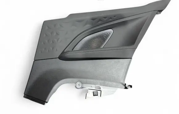 BMW 2 G42 Rear door card panel trim 46P48905 0000396957