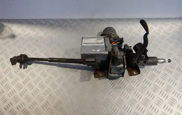 Fiat Punto Evo Power steering pump 26076971