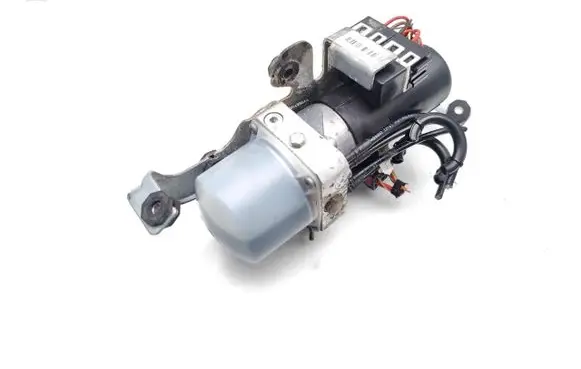 Volkswagen New Beetle Convertible roof hydraulic pump 1Y0871789C