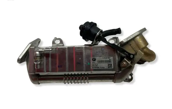 Mini One - Cooper F56 F55 EGR valve cooler 8515891