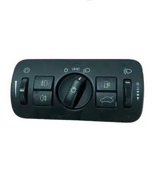 Volvo XC60 Light switch 30739415