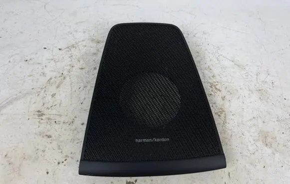 Volvo XC60 Dash center speaker trim cover 31651962