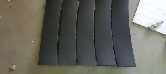 Audi Q5 SQ5 Headlining 8R0867839 8R0867839B