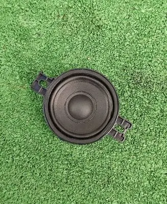 Volkswagen PASSAT B8 Panel speaker 4M0035454C 68702