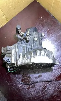 Mazda 6 Manual 5 speed gearbox 5TF0407218