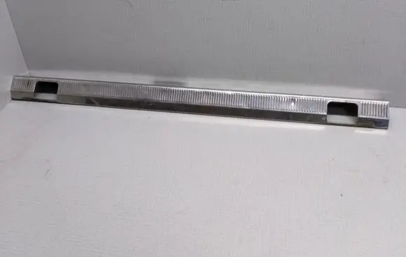 Audi A6 S6 C4 4A Other trunk/boot trim element 4A9863471