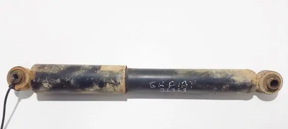 Fiat Idea Rear shock absorber/damper 343414 cg8068