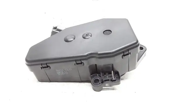 Volvo XC60 Tailgate/trunk control unit/module 31335116