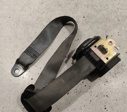 Citroen C5 Front seatbelt B507743