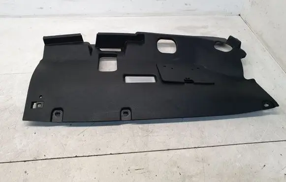 BMW X5 E70 Dashboard lower bottom trim panel 5145716178605 773201