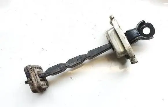 Honda FR-V Rear door check strap stopper