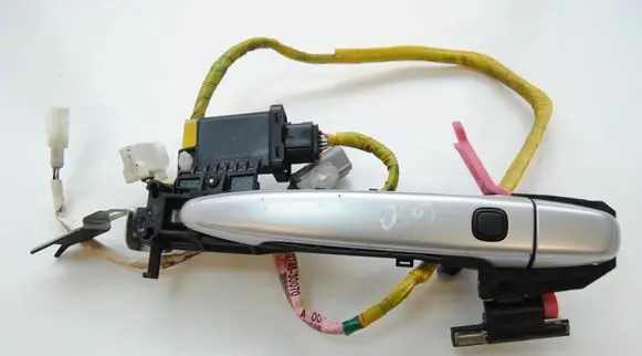 Lexus GS 300 350 430 450H Rear door exterior handle 48411010620 8999130050