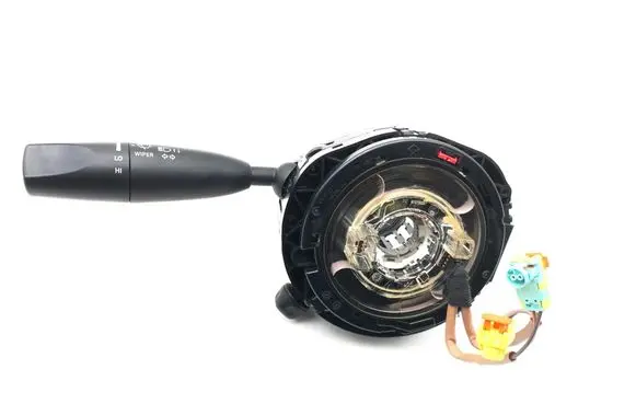 Maserati Ghibli Airbag slip ring squib (SRS ring) 670025007