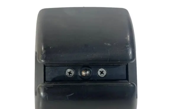 BMW 5 E39 Parcel shelf load cover mount bracket 8217304