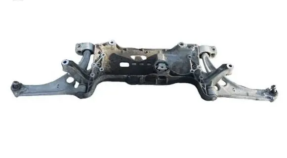 Volkswagen PASSAT B6 Front subframe 3C0199369F