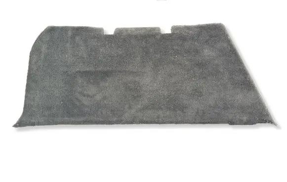 Land Rover Range Rover Sport L494 Trunk/boot side trim panel 14K4894L