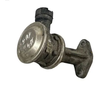 BMW 3 E46 EGR valve 7505993